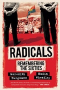 Cover: Radicals - NewSouth Publishing