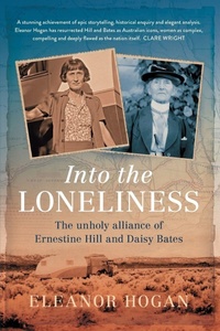 Enlarge image Cover: Into the Loneliness - NewSouth Publishing