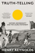 Cover: Truth-Telling - NewSouth Publishing
