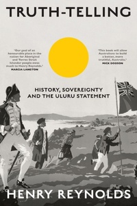 Enlarge image Cover: Truth-Telling - NewSouth Publishing