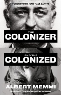 Enlarge image Cover: The Colonizer and the Colonized - Profile Books Ltd