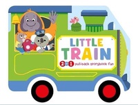 Enlarge image Cover: Little Train - Igloo Books Ltd