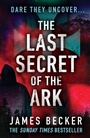 Cover: The Last Secret of the Ark - Canelo