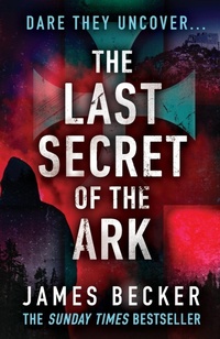 Abbildung von: The Last Secret of the Ark - Canelo Action