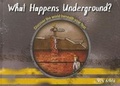 Cover: What Happens Underground? - Laura Arnold