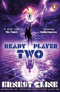 Enlarge image Cover: Ready Player Two - Arrow Books Ltd