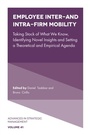 Cover: Employee Inter- and Intra-Firm Mobility - Emerald Publishing Limited