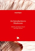 Cover: An Introduction to Mushroom - IntechOpen