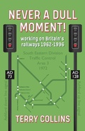 Cover: Never a Dull Moment! - ebookpartnership.com