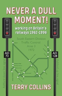 Enlarge image Cover: Never a Dull Moment! - ebookpartnership.com