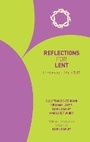 Cover: Reflections for Lent 2021 - Church House Publishing