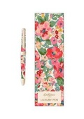 Cover: Cath Kidston: Boxed Ballpoint Pen (Painted Bloom) - Quadrille Publishing Ltd