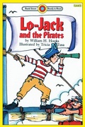 Cover: Lo-Jack and the Pirates - Ibooks for Young Readers