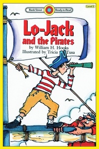 Enlarge image Cover: Lo-Jack and the Pirates - Ibooks for Young Readers