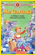 Cover: Mr. Garbage - Ibooks for Young Readers
