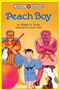 Cover: Peach Boy - Ibooks for Young Readers