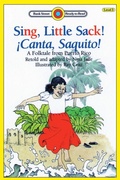 Cover: Sing, Little Sack! !Canta, Saquito!-A Folktale from Puerto Rico - Ibooks for Young Readers