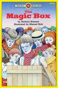 Cover: The Magic Box - Ibooks for Young Readers