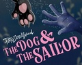 Cover: The Dog and the Sailor - Pete Jordi Wood