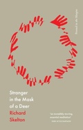 Cover: Stranger in the Mask of a Deer - Penned in the Margins