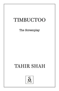 Abbildung von: Timbuctoo - Secretum Mundi Limited