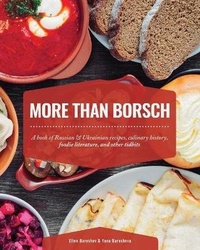 Abbildung von: More Than Borsch - Tablo Pty Ltd