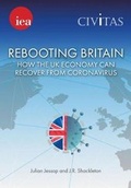 Cover: Rebooting Britain - Civitas