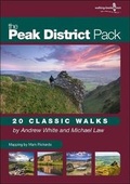 Cover: The Peak District Pack - Walking-Books.com