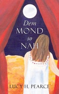 Cover: Dem Mond so Nah - Womancraft Publishing