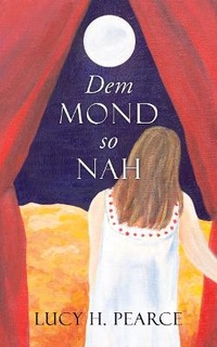 Enlarge image Cover: Dem Mond so Nah - Womancraft Publishing