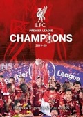 Cover: Champions: Liverpool FC - Grange Communications Ltd
