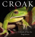 Cover: Croak - Exisle Publishing