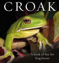 Enlarge image Cover: Croak - Exisle Publishing