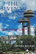 Cover: The Seventh Month - Moonshine Cove Publishing, LLC
