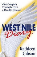 Cover: West Nile Diary - Kinetics Design