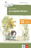 Cover: Je m'appelle Maryam - Klett