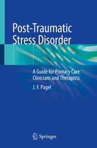 Abbildung von: Post-Traumatic Stress Disorder - Springer