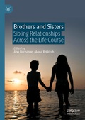 Cover: Brothers and Sisters - Palgrave Macmillan