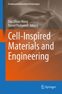 Abbildung von: Cell-Inspired Materials and Engineering - Springer