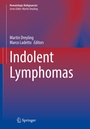 Cover: Indolent Lymphomas - Springer