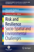 Cover: Risk and Resilience - Springer