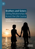 Cover: Brothers and Sisters - Palgrave Macmillan