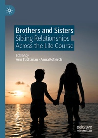 Abbildung von: Brothers and Sisters - Palgrave Macmillan