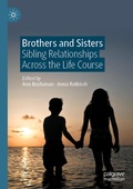 Cover: Brothers and Sisters - Palgrave Macmillan