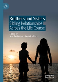 Enlarge image Cover: Brothers and Sisters - Palgrave Macmillan