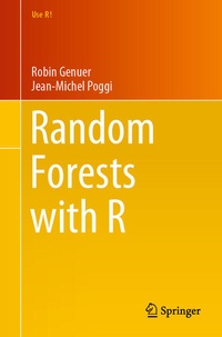 Enlarge image Cover: Random Forests with R - Springer