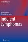 Cover: Indolent Lymphomas - Springer