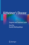 Abbildung von: Alzheimer's Disease - Springer
