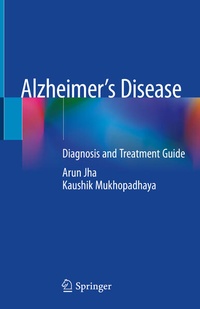 Abbildung von: Alzheimer's Disease - Springer