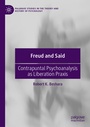 Cover: Freud and Said - Palgrave Macmillan